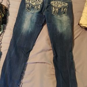 Vanity Jeans